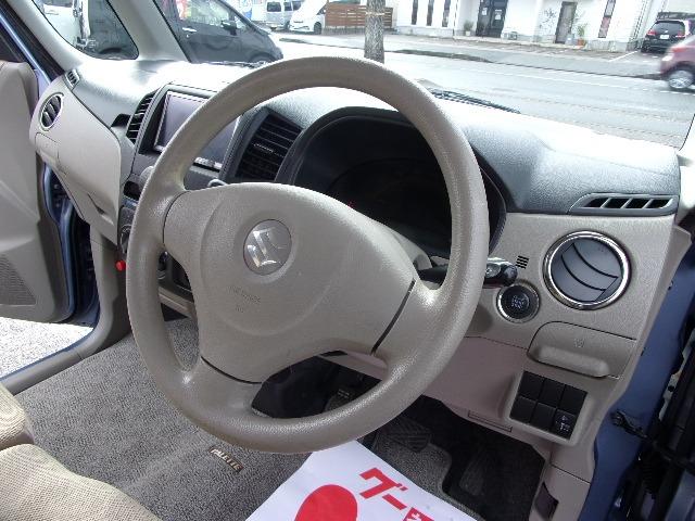 Gリミテッド Tチェーン 禁煙車 スマートキー ETC CD メモリーナビ ワンセグ 両側スライドドア 電動格納ミラー キーレス ベンチシート フルフラットシート 衝突安全ボディ 盗難防止装置 ABS Wエアバック PS PW(15枚目)