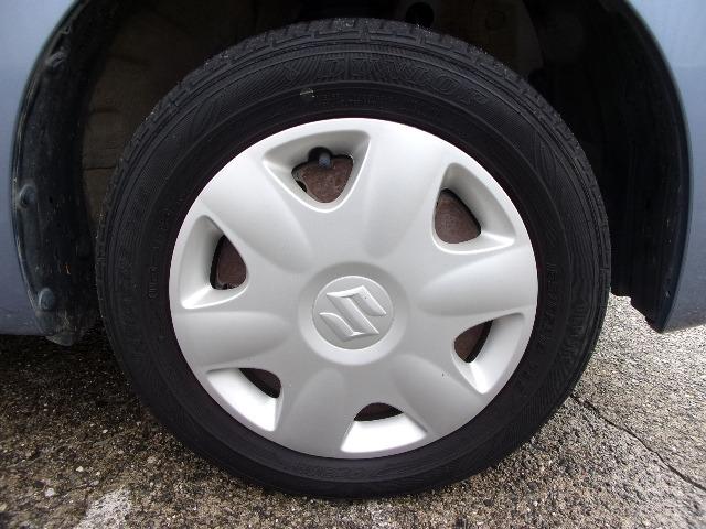 Gリミテッド Tチェーン 禁煙車 スマートキー ETC CD メモリーナビ ワンセグ 両側スライドドア 電動格納ミラー キーレス ベンチシート フルフラットシート 衝突安全ボディ 盗難防止装置 ABS Wエアバック PS PW(36枚目)