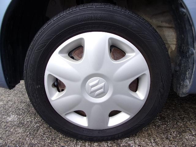 Gリミテッド Tチェーン 禁煙車 スマートキー ETC CD メモリーナビ ワンセグ 両側スライドドア 電動格納ミラー キーレス ベンチシート フルフラットシート 衝突安全ボディ 盗難防止装置 ABS Wエアバック PS PW(39枚目)