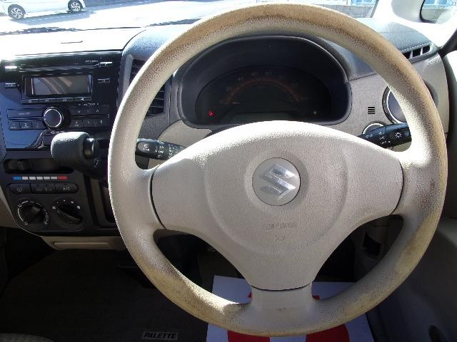 L Tチェーン 禁煙車 プッシュスタート スマートキー Tチェーン 禁煙車 プッシュスタート スマートキー キーレス 盗難防止装置 衝突安全ボディ フルフラットシート ベンチシート ABS Wエアバック PS PW(16枚目)