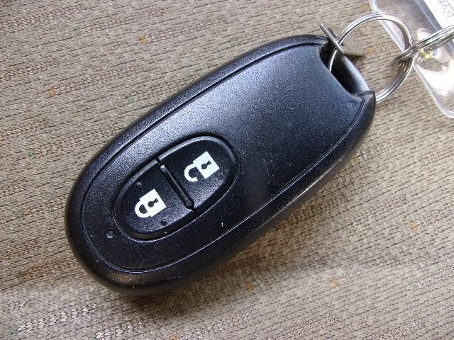 L Tチェーン 禁煙車 プッシュスタート スマートキー Tチェーン 禁煙車 プッシュスタート スマートキー キーレス 盗難防止装置 衝突安全ボディ フルフラットシート ベンチシート ABS Wエアバック PS PW(26枚目)