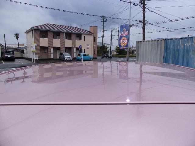 日産 マーチ