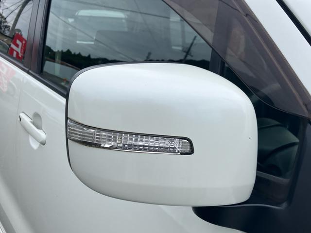 ワゴンＲ ＦＸリミテッド　スマートキー　オートエアコン　電格ウインカーミラー　盗難防止システム	衝突安全ボディ（4枚目）