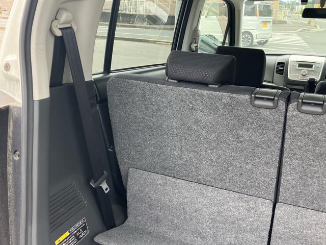 ワゴンＲ ＦＸリミテッド　スマートキー　オートエアコン　電格ウインカーミラー　盗難防止システム	衝突安全ボディ（10枚目）