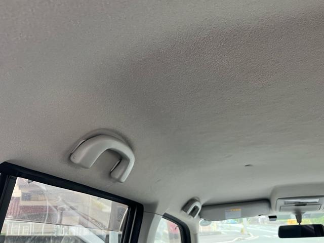ワゴンＲ ＦＸリミテッド　スマートキー　オートエアコン　電格ウインカーミラー　盗難防止システム	衝突安全ボディ（14枚目）