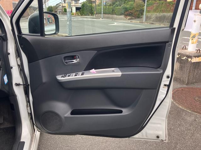 ワゴンＲ ＦＸリミテッド　スマートキー　オートエアコン　電格ウインカーミラー　盗難防止システム	衝突安全ボディ（20枚目）