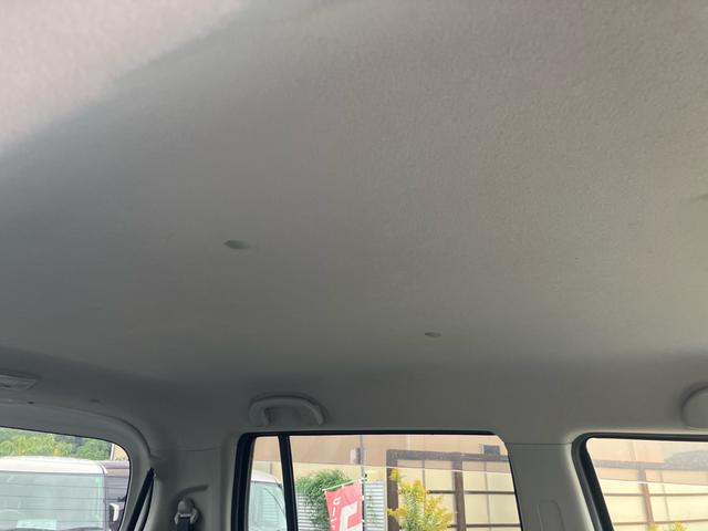 ワゴンＲ ＦＸリミテッド　スマートキー　オートエアコン　電格ウインカーミラー　盗難防止システム	衝突安全ボディ（25枚目）