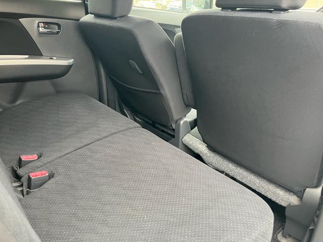 ワゴンＲ ＦＸリミテッド　スマートキー　オートエアコン　電格ウインカーミラー　盗難防止システム	衝突安全ボディ（29枚目）