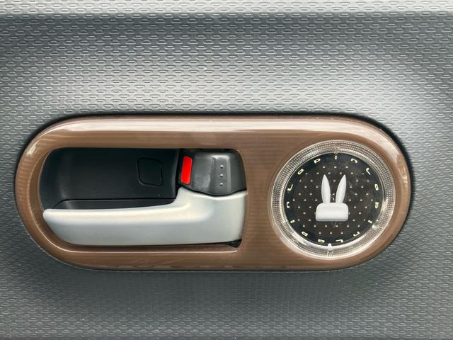 アルトラパン X(23枚目)