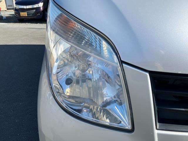 パレット Ｘ　左側パワースライドドア　プッシュスタート　スマートキー　プッシュスタート　ＣＤ　バックモニター　電動格納ミラー　オートエアコン　プライバシーガラス　セキュリティ（4枚目）