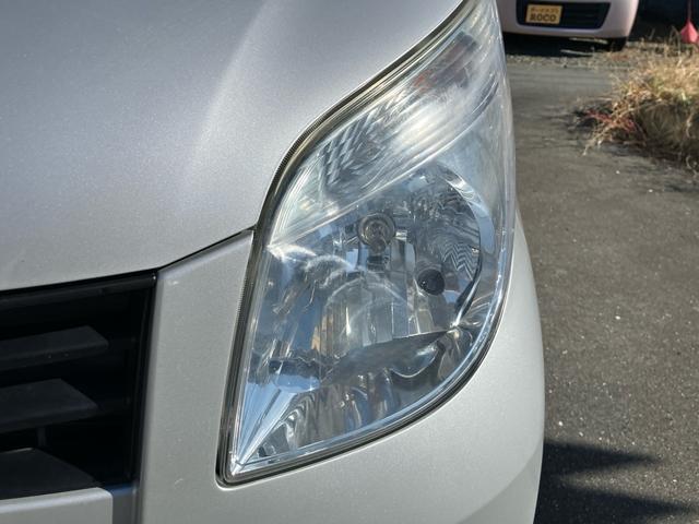 パレット Ｘ　左側パワースライドドア　プッシュスタート　スマートキー　プッシュスタート　ＣＤ　バックモニター　電動格納ミラー　オートエアコン　プライバシーガラス　セキュリティ（5枚目）