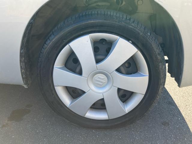 パレット Ｘ　左側パワースライドドア　プッシュスタート　スマートキー　プッシュスタート　ＣＤ　バックモニター　電動格納ミラー　オートエアコン　プライバシーガラス　セキュリティ（7枚目）