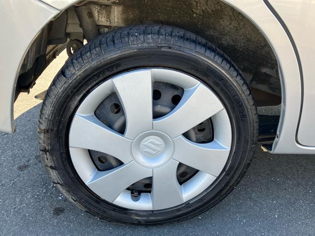 パレット Ｘ　左側パワースライドドア　プッシュスタート　スマートキー　プッシュスタート　ＣＤ　バックモニター　電動格納ミラー　オートエアコン　プライバシーガラス　セキュリティ（8枚目）