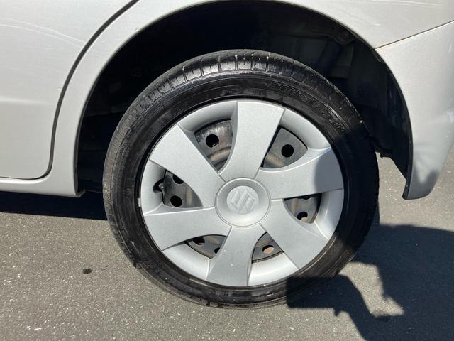 パレット Ｘ　左側パワースライドドア　プッシュスタート　スマートキー　プッシュスタート　ＣＤ　バックモニター　電動格納ミラー　オートエアコン　プライバシーガラス　セキュリティ（9枚目）