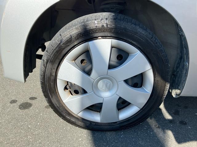 パレット Ｘ　左側パワースライドドア　プッシュスタート　スマートキー　プッシュスタート　ＣＤ　バックモニター　電動格納ミラー　オートエアコン　プライバシーガラス　セキュリティ（10枚目）