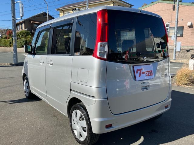 パレット Ｘ　左側パワースライドドア　プッシュスタート　スマートキー　プッシュスタート　ＣＤ　バックモニター　電動格納ミラー　オートエアコン　プライバシーガラス　セキュリティ（13枚目）