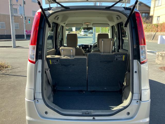 パレット Ｘ　左側パワースライドドア　プッシュスタート　スマートキー　プッシュスタート　ＣＤ　バックモニター　電動格納ミラー　オートエアコン　プライバシーガラス　セキュリティ（14枚目）