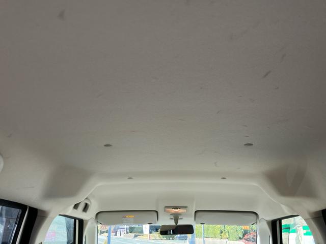 パレット Ｘ　左側パワースライドドア　プッシュスタート　スマートキー　プッシュスタート　ＣＤ　バックモニター　電動格納ミラー　オートエアコン　プライバシーガラス　セキュリティ（18枚目）