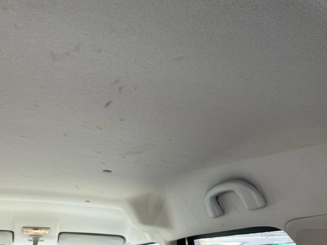 パレット Ｘ　左側パワースライドドア　プッシュスタート　スマートキー　プッシュスタート　ＣＤ　バックモニター　電動格納ミラー　オートエアコン　プライバシーガラス　セキュリティ（19枚目）