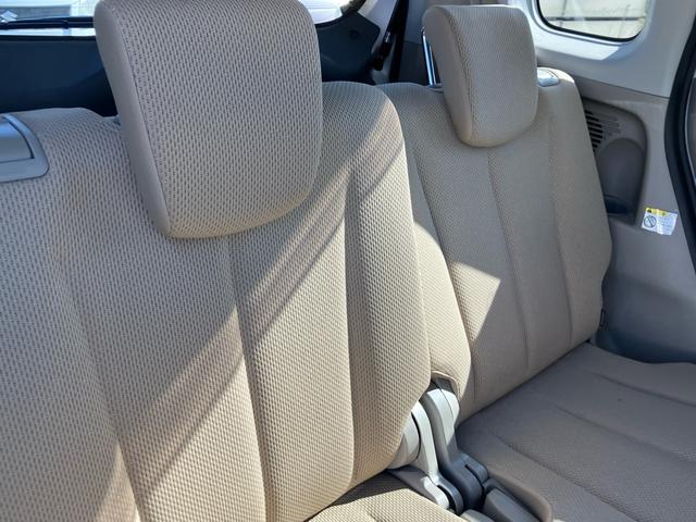 パレット Ｘ　左側パワースライドドア　プッシュスタート　スマートキー　プッシュスタート　ＣＤ　バックモニター　電動格納ミラー　オートエアコン　プライバシーガラス　セキュリティ（23枚目）