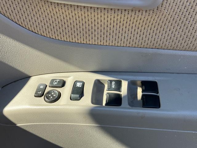 パレット Ｘ　左側パワースライドドア　プッシュスタート　スマートキー　プッシュスタート　ＣＤ　バックモニター　電動格納ミラー　オートエアコン　プライバシーガラス　セキュリティ（26枚目）