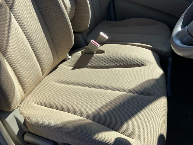 パレット Ｘ　左側パワースライドドア　プッシュスタート　スマートキー　プッシュスタート　ＣＤ　バックモニター　電動格納ミラー　オートエアコン　プライバシーガラス　セキュリティ（34枚目）