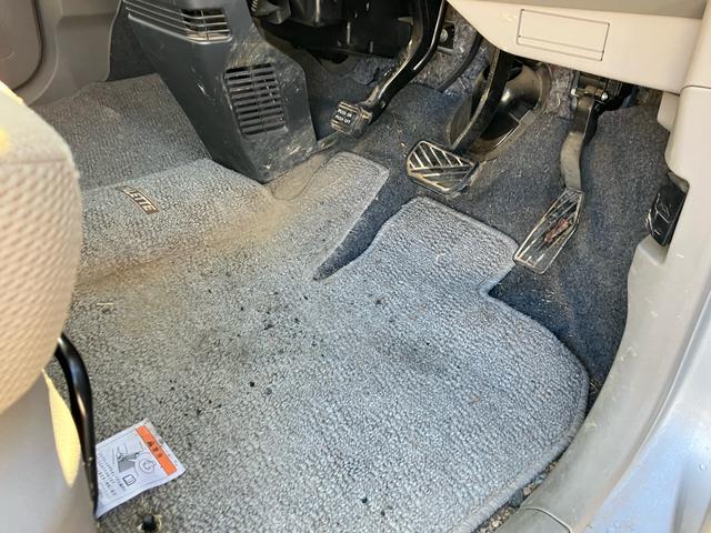 パレット Ｘ　左側パワースライドドア　プッシュスタート　スマートキー　プッシュスタート　ＣＤ　バックモニター　電動格納ミラー　オートエアコン　プライバシーガラス　セキュリティ（36枚目）