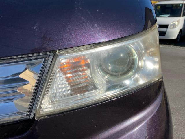 パレットＳＷ ＴＳ　タイヤ新品交換　ターボ　両側電動ドア　両側スライドドア　キーレス　オートエアコン　フォグランプ　プッシュスタート　シートカバー付き（5枚目）