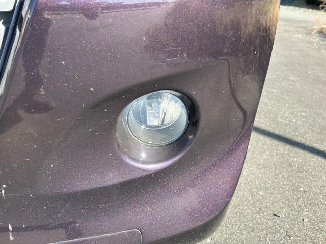 パレットＳＷ ＴＳ　タイヤ新品交換　ターボ　両側電動ドア　両側スライドドア　キーレス　オートエアコン　フォグランプ　プッシュスタート　シートカバー付き（7枚目）