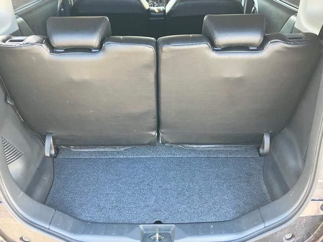 パレットＳＷ ＴＳ　タイヤ新品交換　ターボ　両側電動ドア　両側スライドドア　キーレス　オートエアコン　フォグランプ　プッシュスタート　シートカバー付き（20枚目）