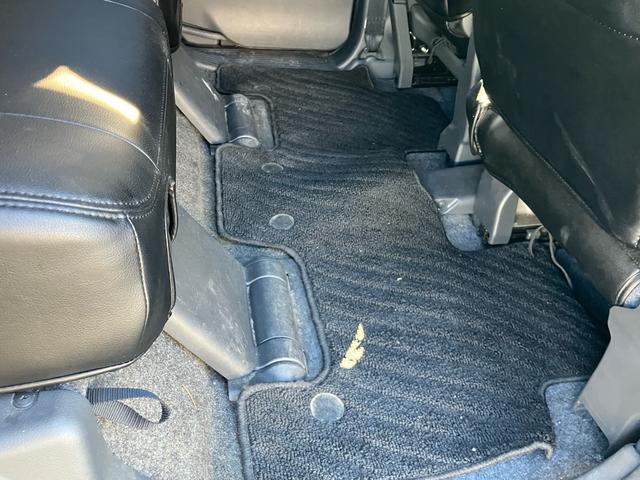 パレットＳＷ ＴＳ　タイヤ新品交換　ターボ　両側電動ドア　両側スライドドア　キーレス　オートエアコン　フォグランプ　プッシュスタート　シートカバー付き（24枚目）