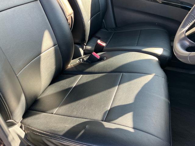 パレットＳＷ ＴＳ　タイヤ新品交換　ターボ　両側電動ドア　両側スライドドア　キーレス　オートエアコン　フォグランプ　プッシュスタート　シートカバー付き（31枚目）