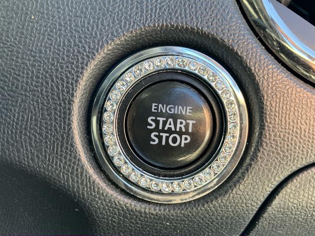 パレットＳＷ ＴＳ　タイヤ新品交換　ターボ　両側電動ドア　両側スライドドア　キーレス　オートエアコン　フォグランプ　プッシュスタート　シートカバー付き（35枚目）