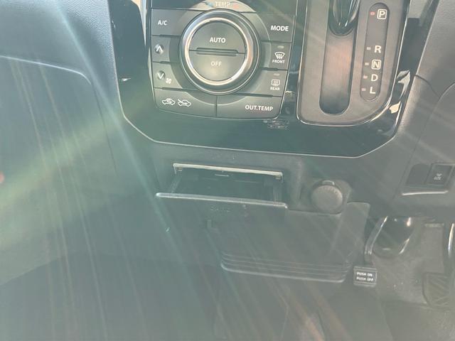 パレットＳＷ ＴＳ　タイヤ新品交換　ターボ　両側電動ドア　両側スライドドア　キーレス　オートエアコン　フォグランプ　プッシュスタート　シートカバー付き（38枚目）