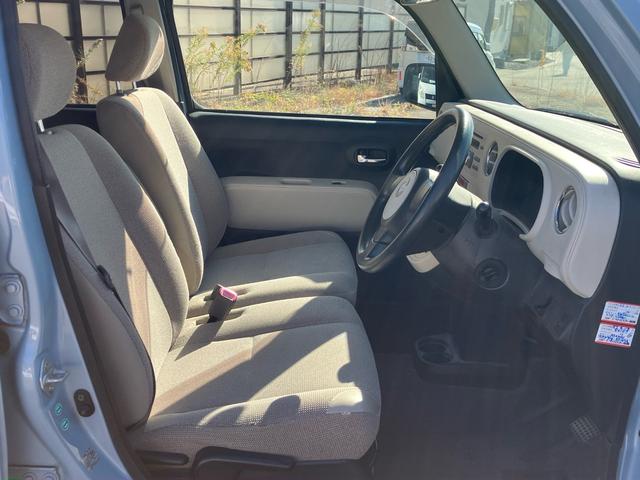 ミラココア ココアＸ　オートエアコン　パワステ　パワーウィンドウ　スマートキー　盗難防止システム　ベンチシート（26枚目）