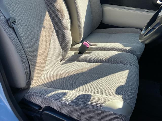 ミラココア ココアＸ　オートエアコン　パワステ　パワーウィンドウ　スマートキー　盗難防止システム　ベンチシート（28枚目）