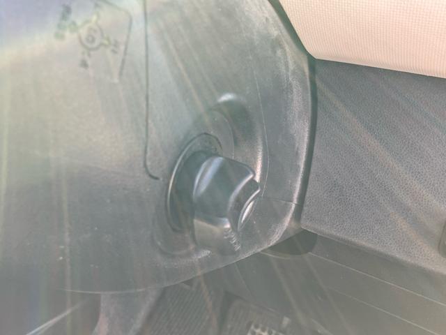 ミラココア ココアＸ　オートエアコン　パワステ　パワーウィンドウ　スマートキー　盗難防止システム　ベンチシート（33枚目）