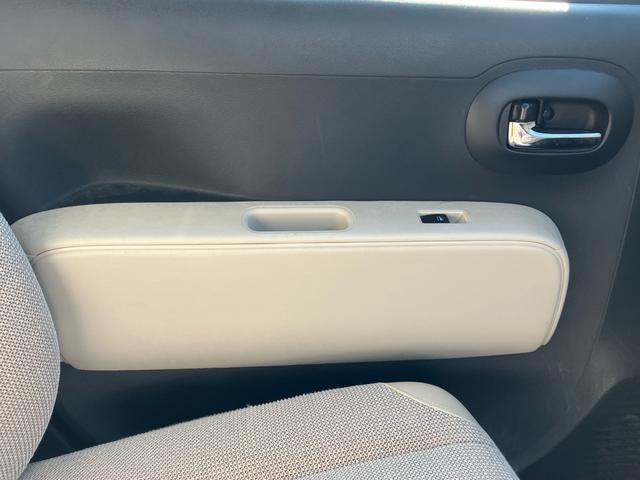 ミラココア ココアＸ　オートエアコン　パワステ　パワーウィンドウ　スマートキー　盗難防止システム　ベンチシート（37枚目）