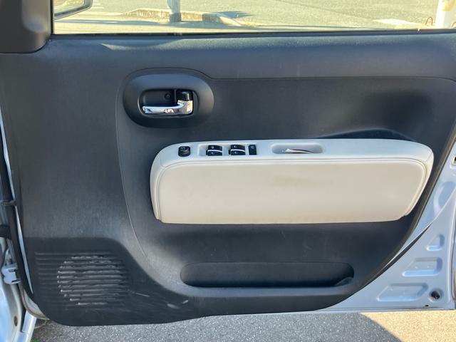 ミラココア ココアＸ　オートエアコン　パワステ　パワーウィンドウ　スマートキー　盗難防止システム　ベンチシート（38枚目）