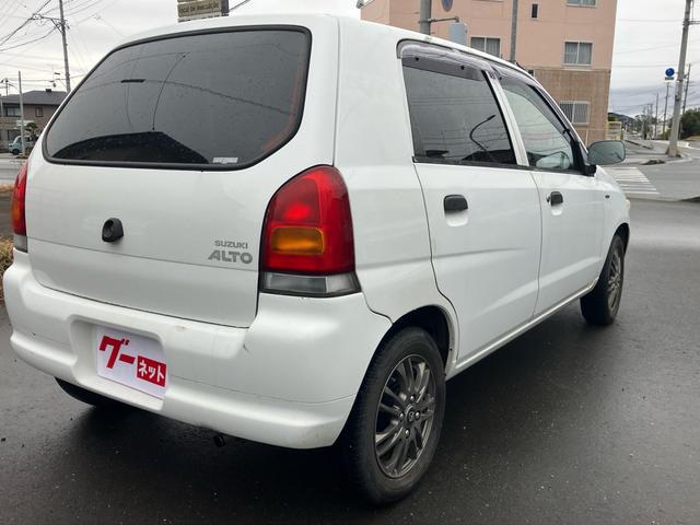 アルト 21世紀記念スペシャルLx(6枚目)