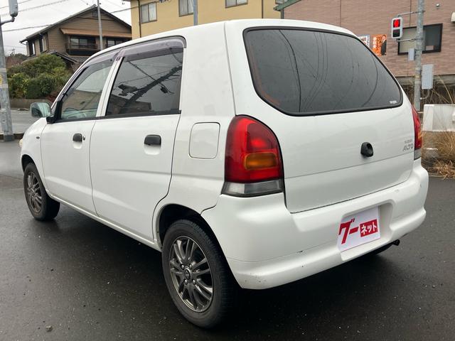 アルト 21世紀記念スペシャルLx(8枚目)