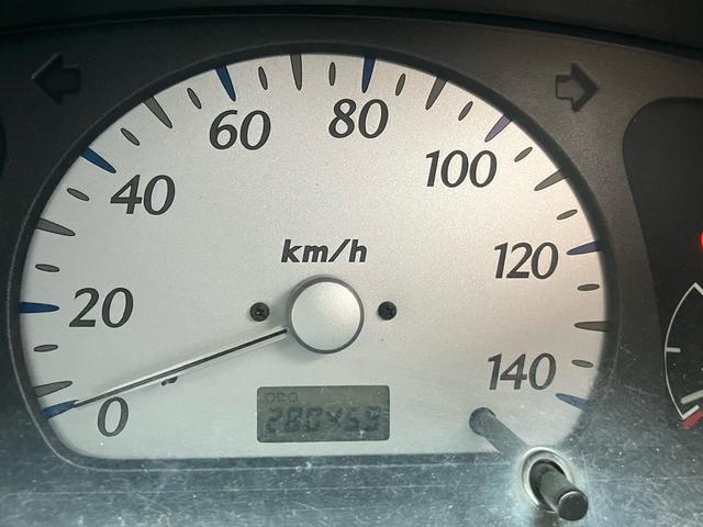 アルト 21世紀記念スペシャルLx(12枚目)