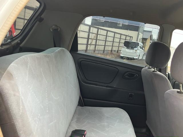 アルト 21世紀記念スペシャルLx(22枚目)