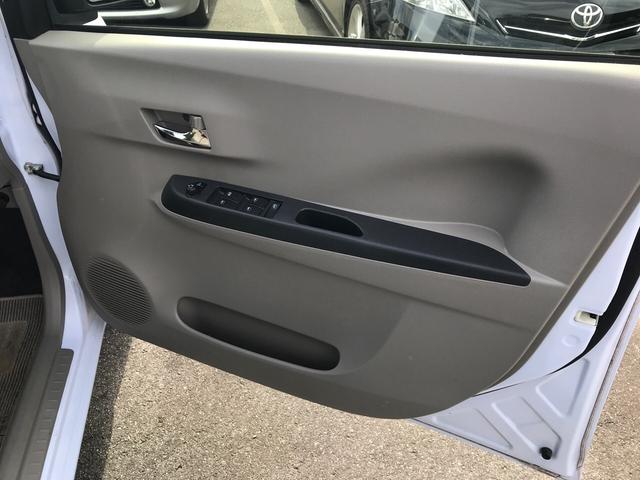 X ナビ 軽自動車 ホワイト CVT AC 4名乗り(14枚目)