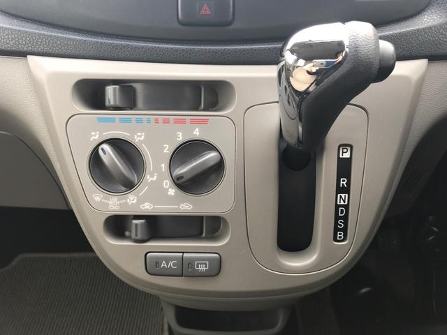 X ナビ 軽自動車 ホワイト CVT AC 4名乗り(17枚目)