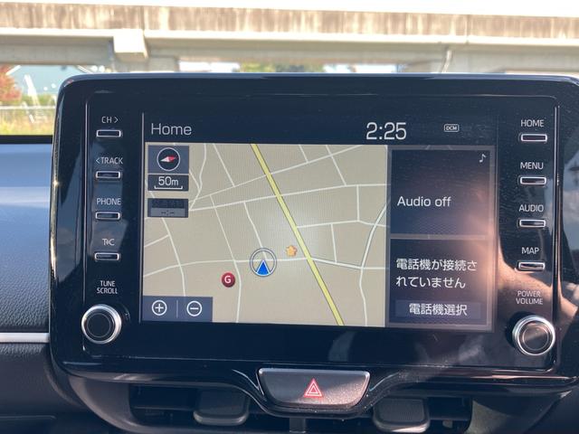 ヤリス ハイブリッドＺ　禁煙車　衝突軽減　レーダークルーズ　オートハイビーム　ＬＥＤヘッド　シートヒーター　スマートキー　オートエアコン　ドラレコ　ＥＴＣ（33枚目）