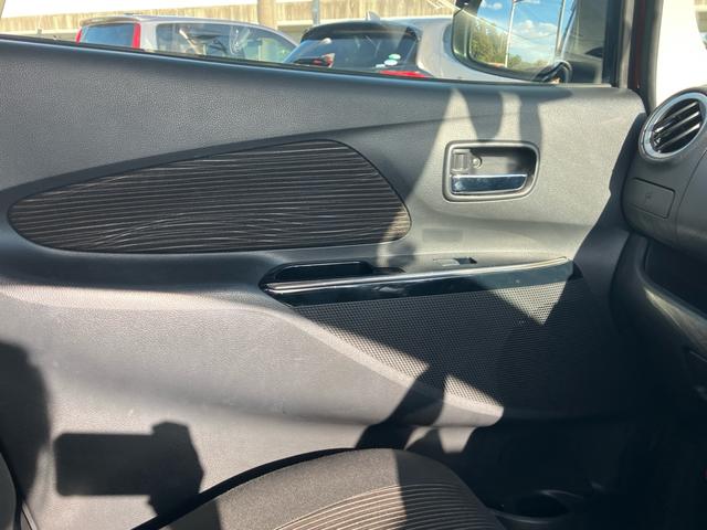 eKカスタム Tセーフティパッケージ 4WD ターボ 禁煙車 運転席シートヒーター ドラレコ スマートキー HIDヘッド  オートライト オートエアコン 純正15インチアルミ(35枚目)