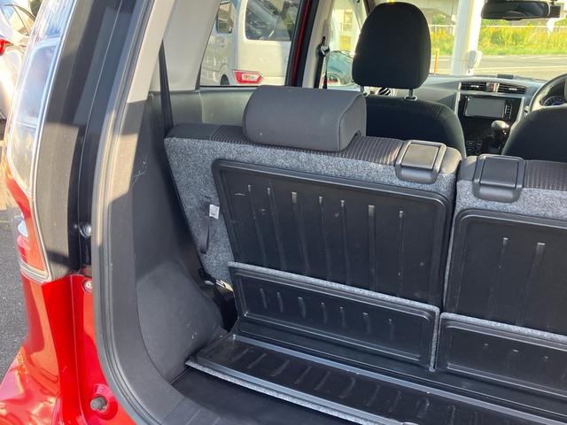 eKカスタム Tセーフティパッケージ 4WD ターボ 禁煙車 運転席シートヒーター ドラレコ スマートキー HIDヘッド  オートライト オートエアコン 純正15インチアルミ(45枚目)