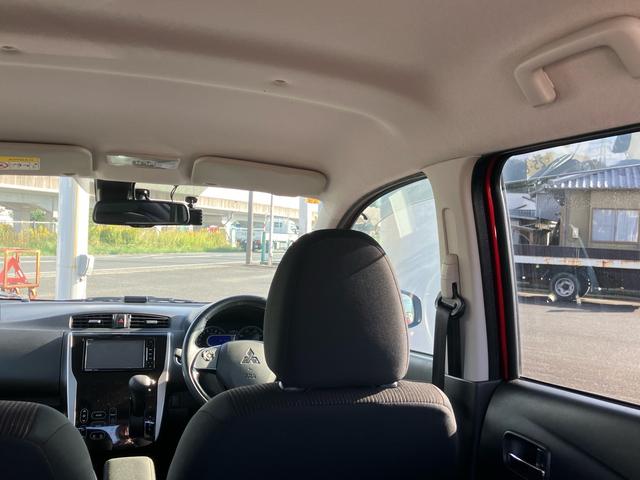 eKカスタム Tセーフティパッケージ 4WD ターボ 禁煙車 運転席シートヒーター ドラレコ スマートキー HIDヘッド  オートライト オートエアコン 純正15インチアルミ(47枚目)