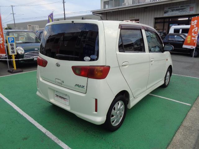 Li ゲート式シフト アルミホイール 車検整備付(4枚目)